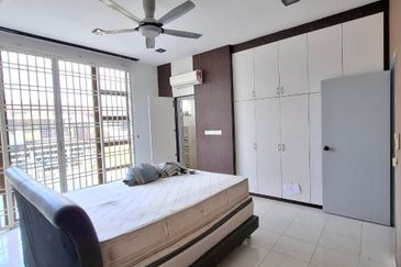 Taman Desa Cemerlang