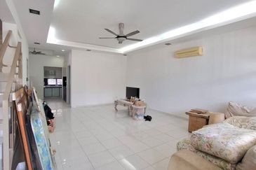 Taman Desa Cemerlang