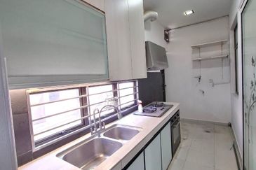 Taman Desa Cemerlang