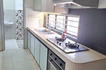 Taman Desa Cemerlang