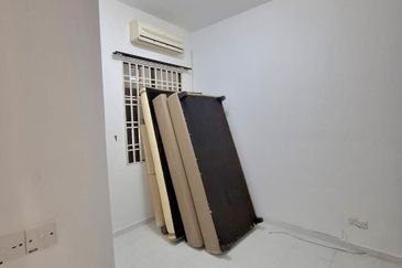 Taman Desa Cemerlang