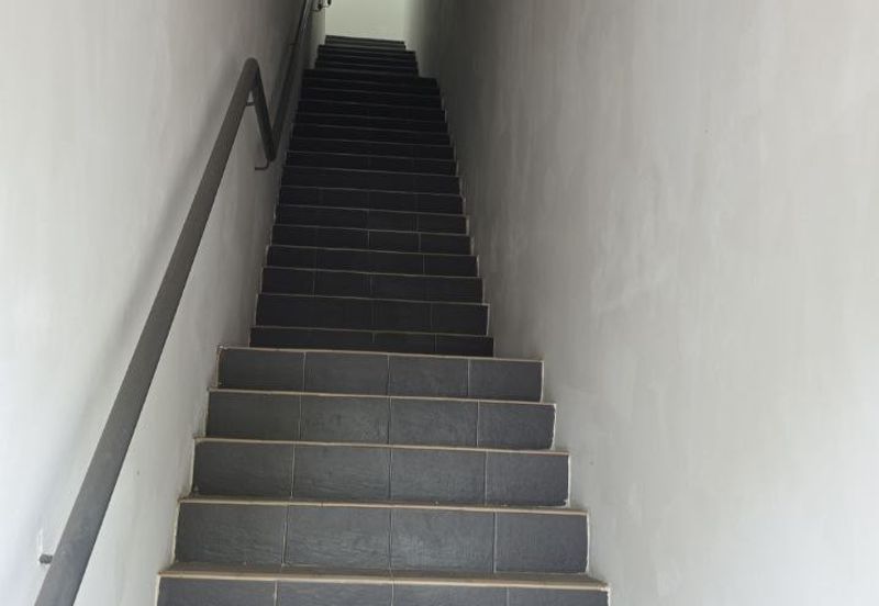 Oasis 2 @ Tropicana Danga Cove