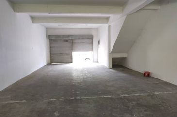 Taman Nusa Bestari, Skudai