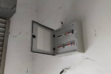 Taman Nusa Bestari, Skudai