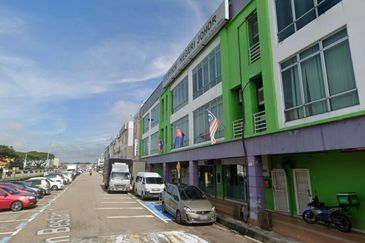 Taman Nusa Bestari, Skudai