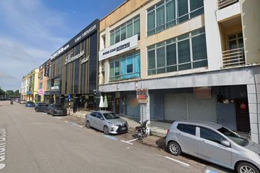 Taman Nusa Bestari, Skudai