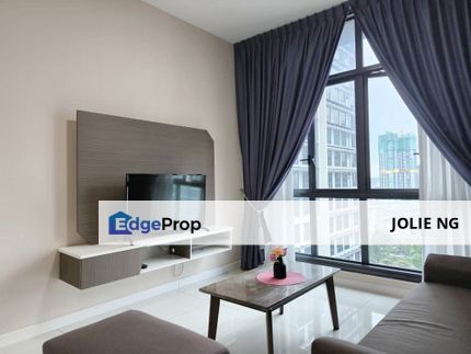 Setia Sky 88 Apartment Corner Lot For Sale, Johor, Johor Bahru
