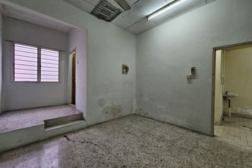 Taman Ungku Tun Aminah