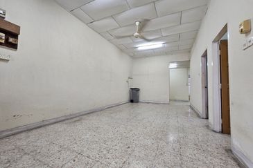 Taman Ungku Tun Aminah