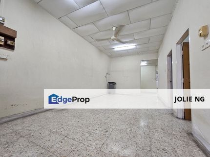 Taman Ungku Tun Aminah Single Storey House For Sale, Johor, Skudai