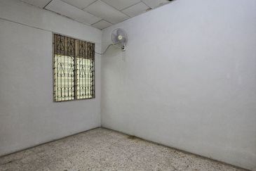 Taman Ungku Tun Aminah