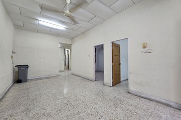 Taman Ungku Tun Aminah