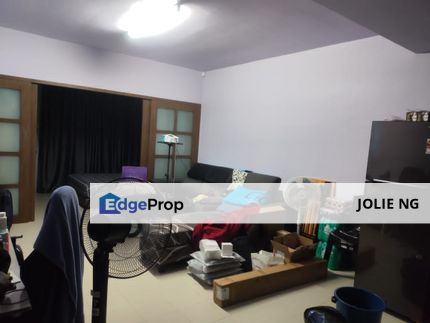 Lake View Suites @ Mount Austin Studio For Sale, Johor, Johor Bahru