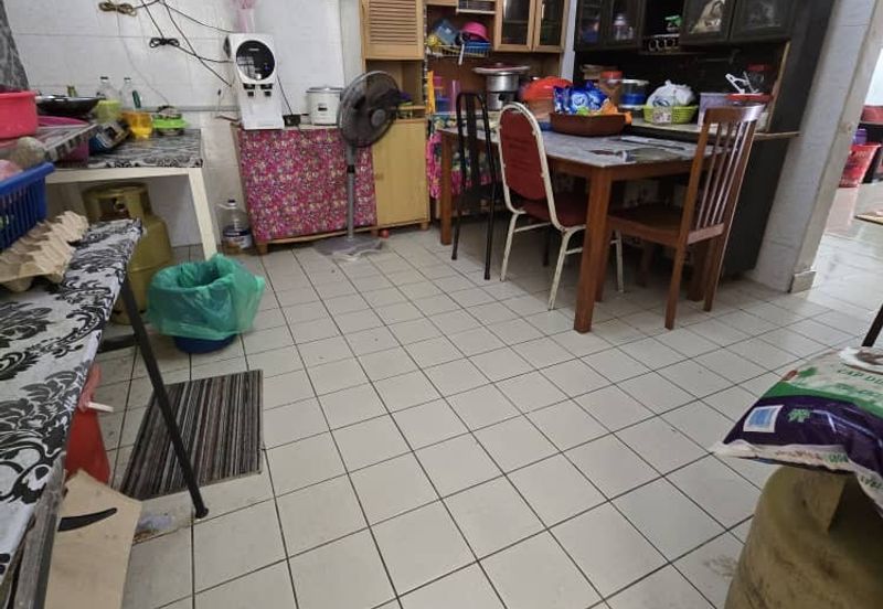 Bandar Baru Seri Alam