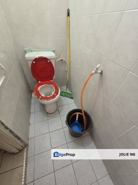 Seri Alam @ Jalan Gunung Single Storey House For Sale, Johor, Masai