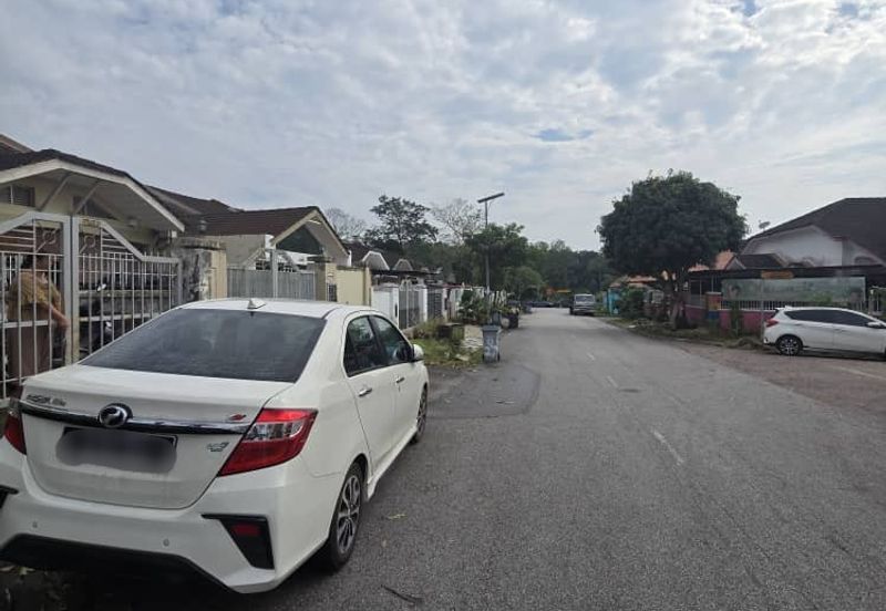 Bandar Baru Seri Alam