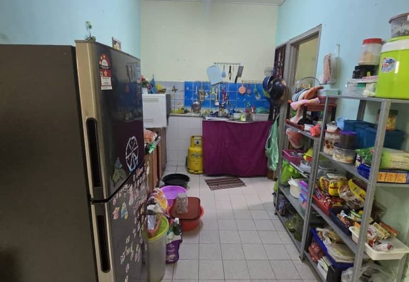 Bandar Baru Seri Alam