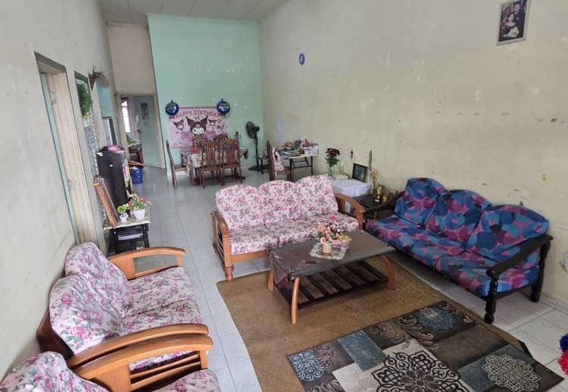 Bandar Baru Seri Alam