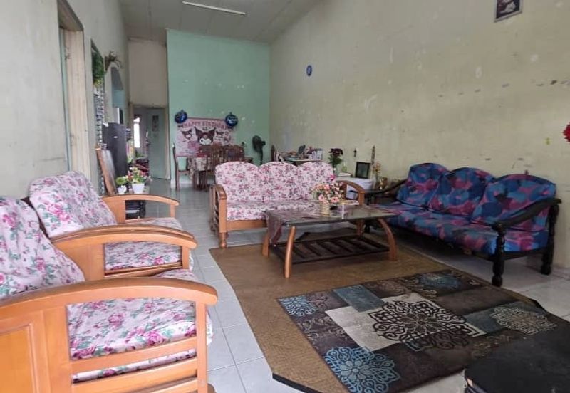 Bandar Baru Seri Alam