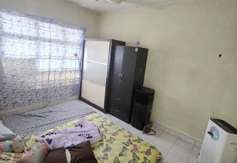 Bandar Baru Seri Alam