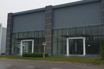 Eco Business Park 3