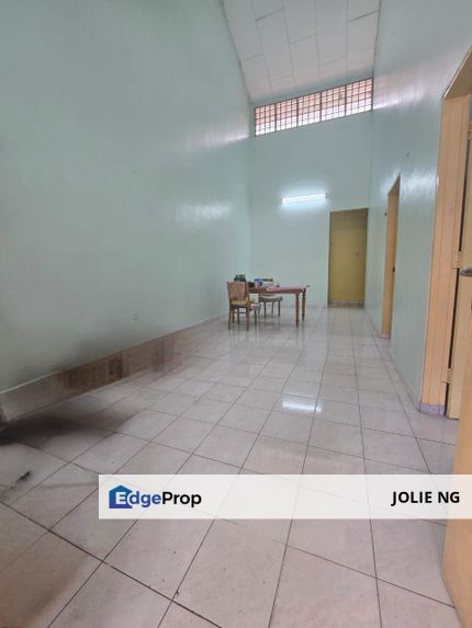 Bukit Jaya,Ulu Tiram Single Storey House For Sale, Johor, Ulu Tiram