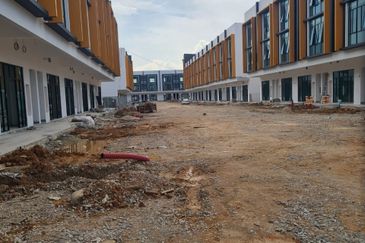 Bandar Baru Permas Jaya