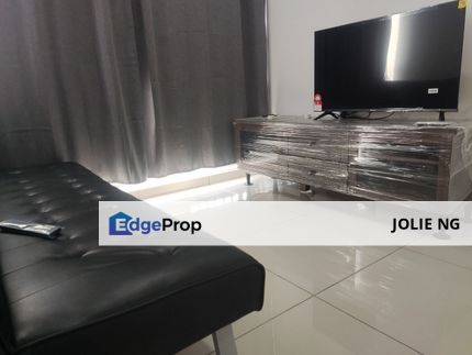 Midas @ Seri Alam Apartment For Rent, Johor, Pasir Gudang