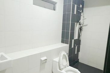 D'Ambience Residences (Ikatan Flora), Bandar Baru Permas Jaya