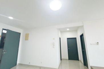 D'Ambience Residences (Ikatan Flora), Bandar Baru Permas Jaya