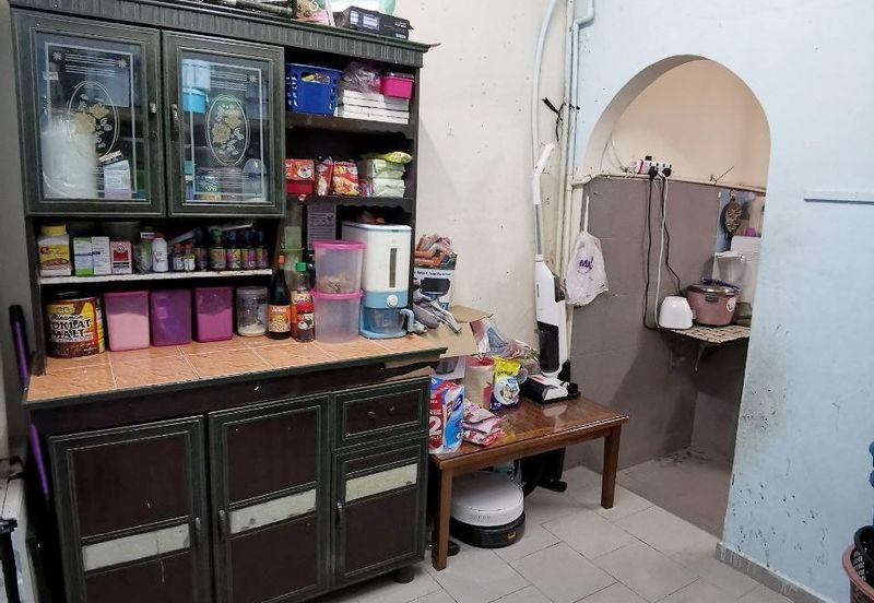 Taman Delima, Johor Bahru