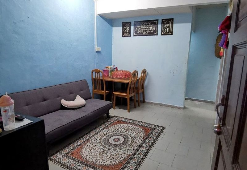 Taman Delima, Johor Bahru