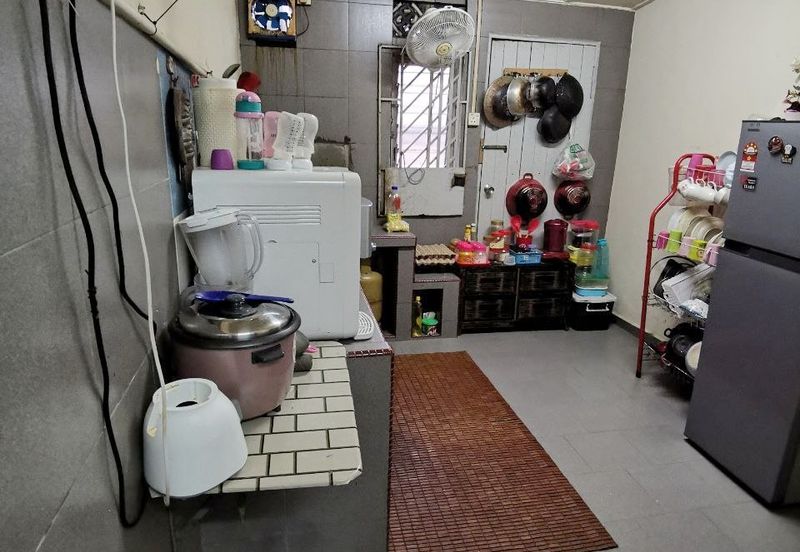 Taman Delima, Johor Bahru