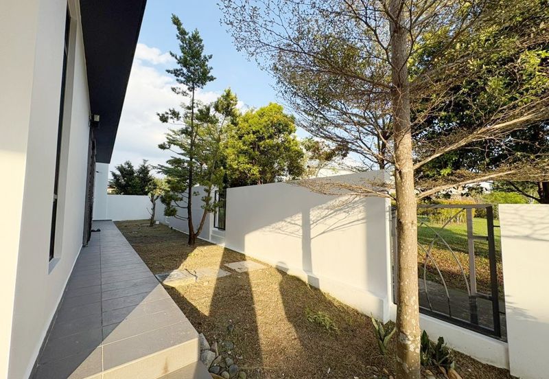 Garden Villas @ Taman Bukit Indah