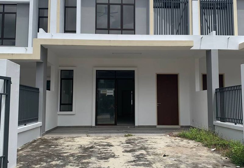 Bandar Bistari Perdana