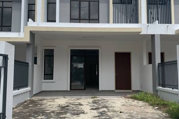 Bandar Bistari Perdana