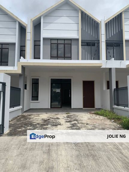 The Hazel @ Bandar Bistari Perdana Double Storey House For Sale, Johor, Pasir Gudang