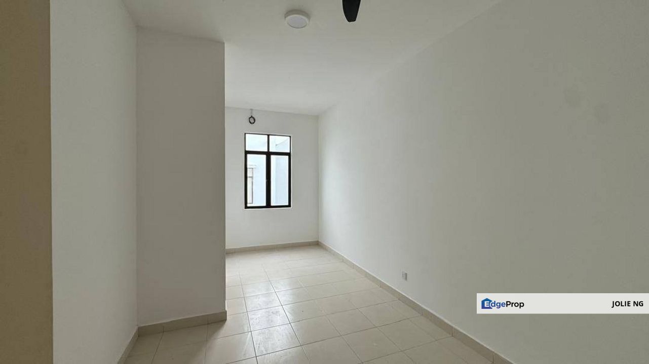 The Hazel @ Bandar Bistari Perdana Double Storey House For Sale, Johor, Pasir Gudang