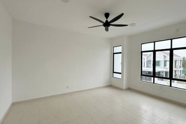 Bandar Bistari Perdana