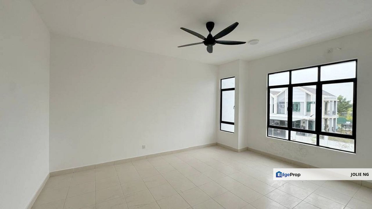 The Hazel @ Bandar Bistari Perdana Double Storey House For Sale, Johor, Pasir Gudang