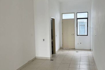 Bandar Bistari Perdana