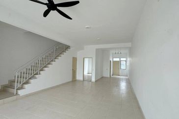 Bandar Bistari Perdana