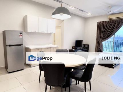 D'Rich Apartment For Rent, Johor, Johor Bahru