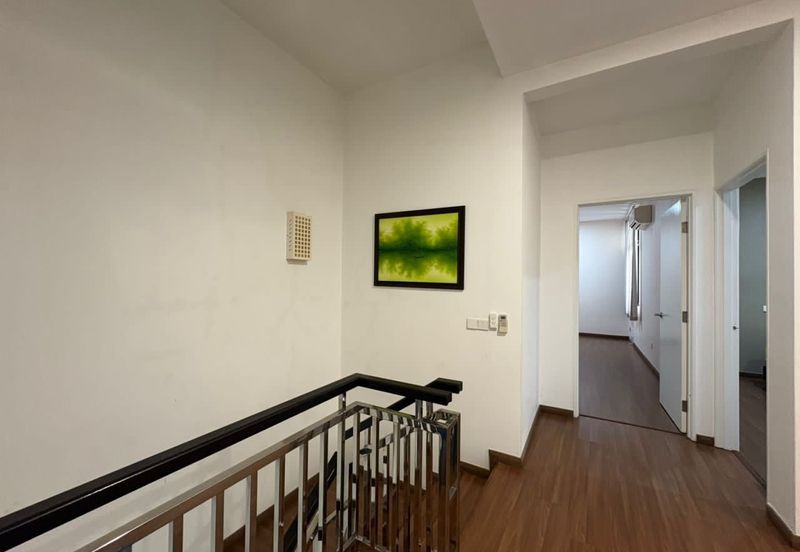 Garden Villas @ Taman Bukit Indah