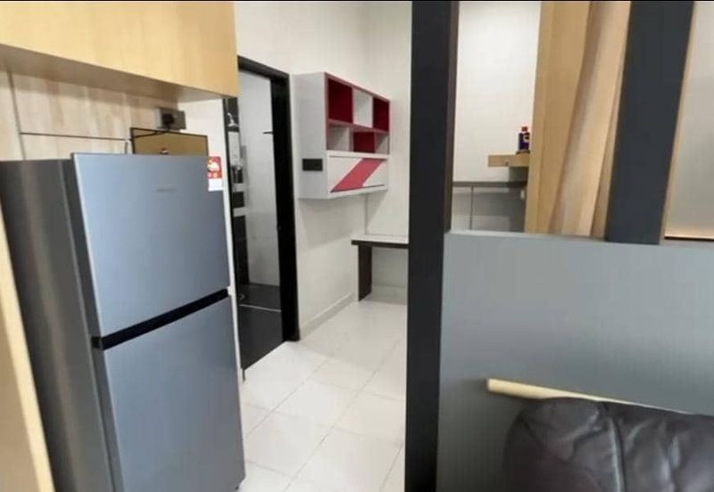 Seri Austin Luxury Apartment