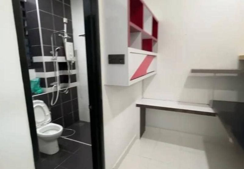 Seri Austin Luxury Apartment