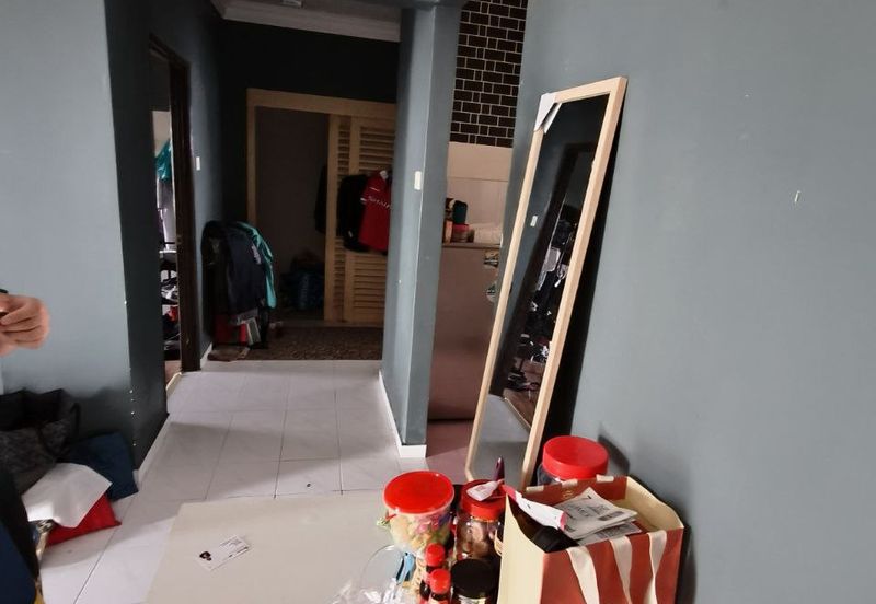 Seri Mutiara Apartment, Bandar Baru Seri Alam