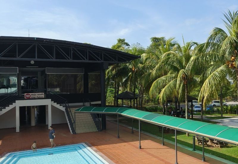 Seri Mutiara Apartment, Bandar Baru Seri Alam