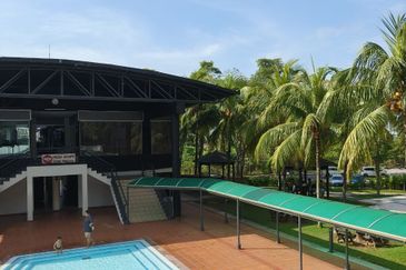 Seri Mutiara Apartment, Bandar Baru Seri Alam