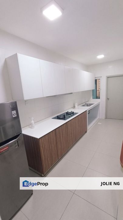 Seasons Luxury Apartment @ Larkin For Rent, Johor, Johor Bahru